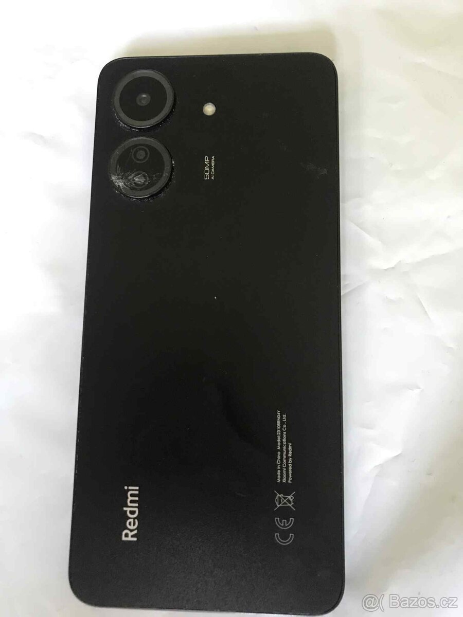 Xiaomi Redmi 13C 5G