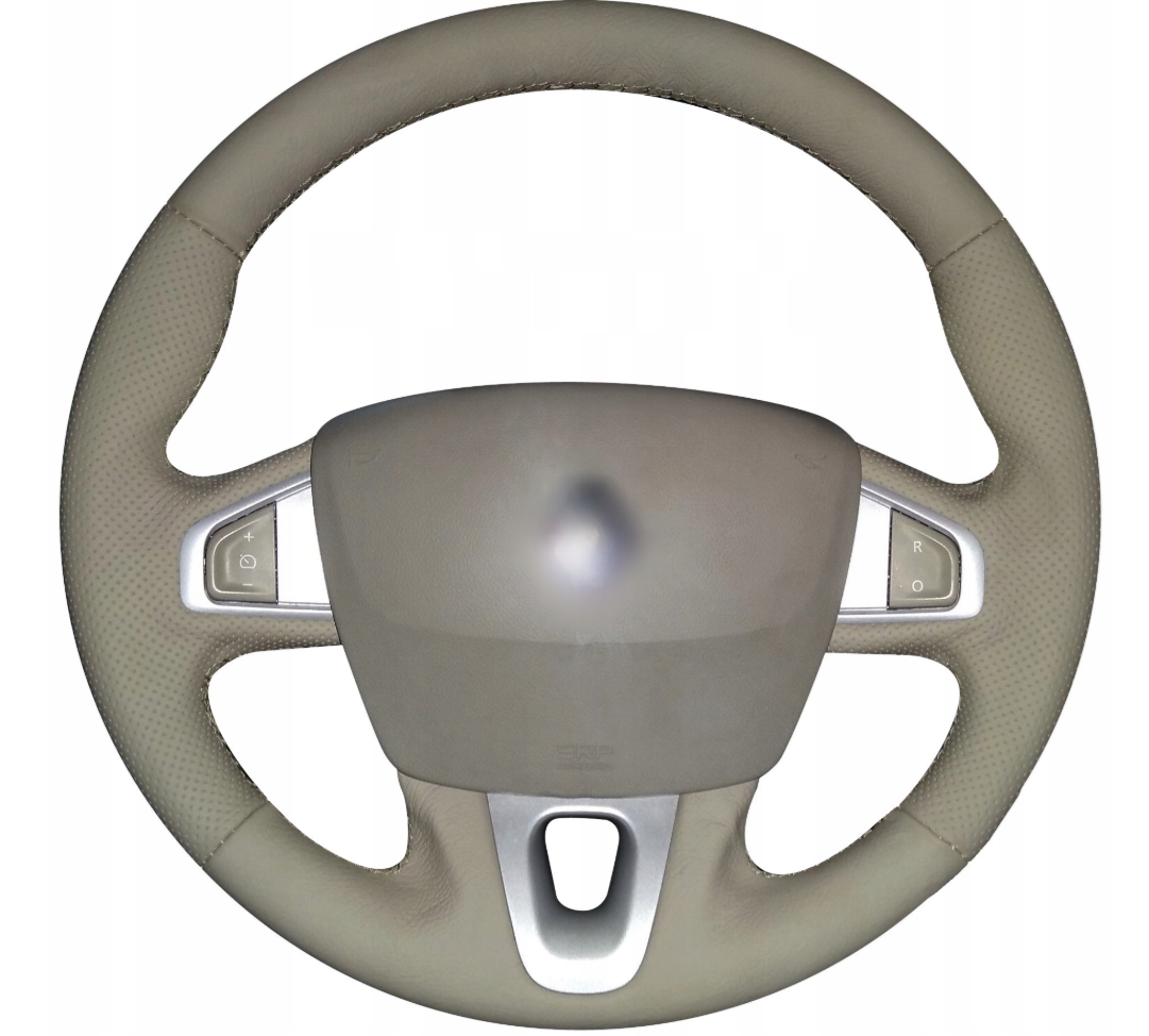 Volant - Megane 3, Scénic 3, Fluence, Kangoo