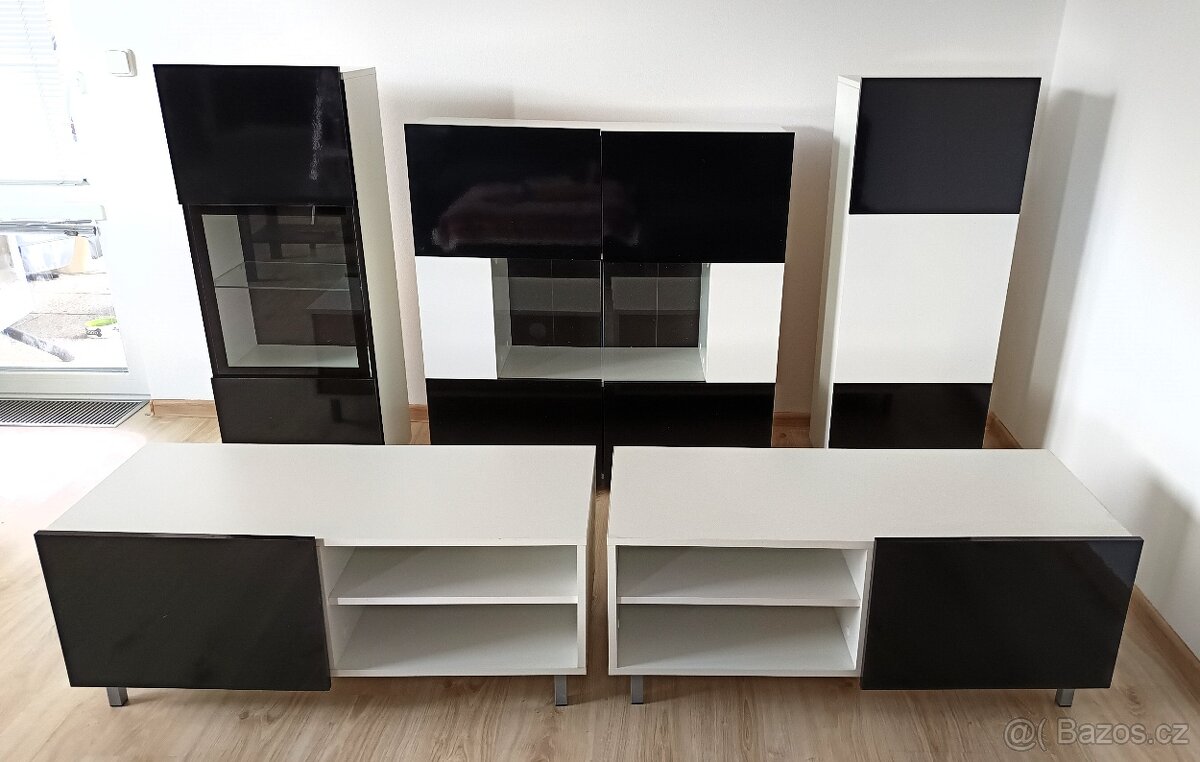 Nábytek - skříňky