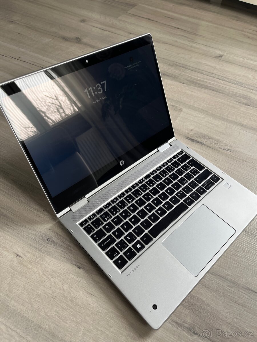 HP ProBook x360 G9 Ryzen 256GB