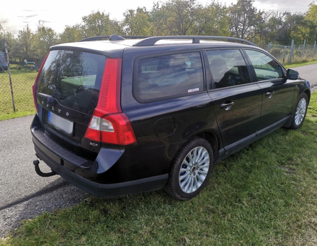 Prodám Volvo V70 2.0i 107kw Top stav