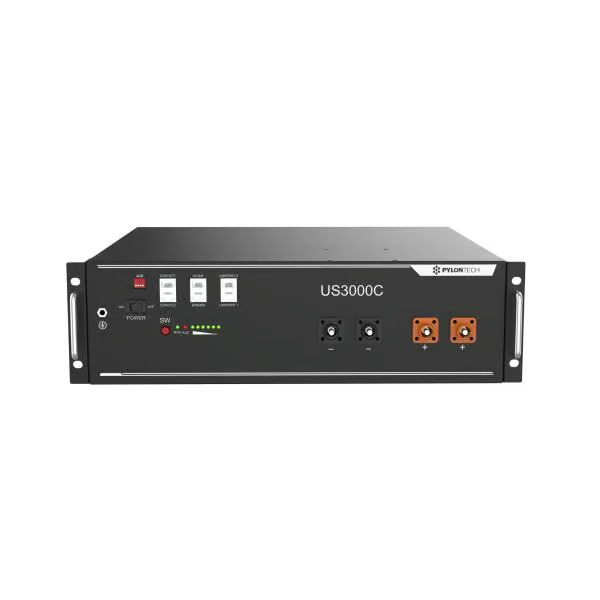 Baterie US3000C