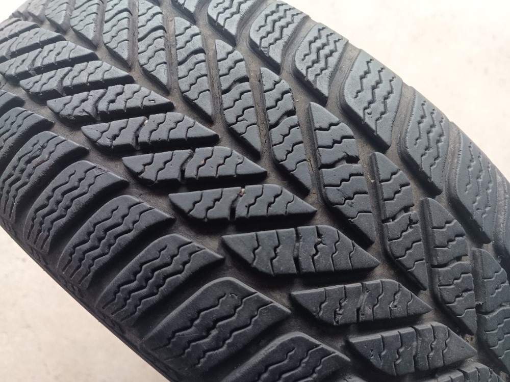 195/65 R15 KELLY (4519)