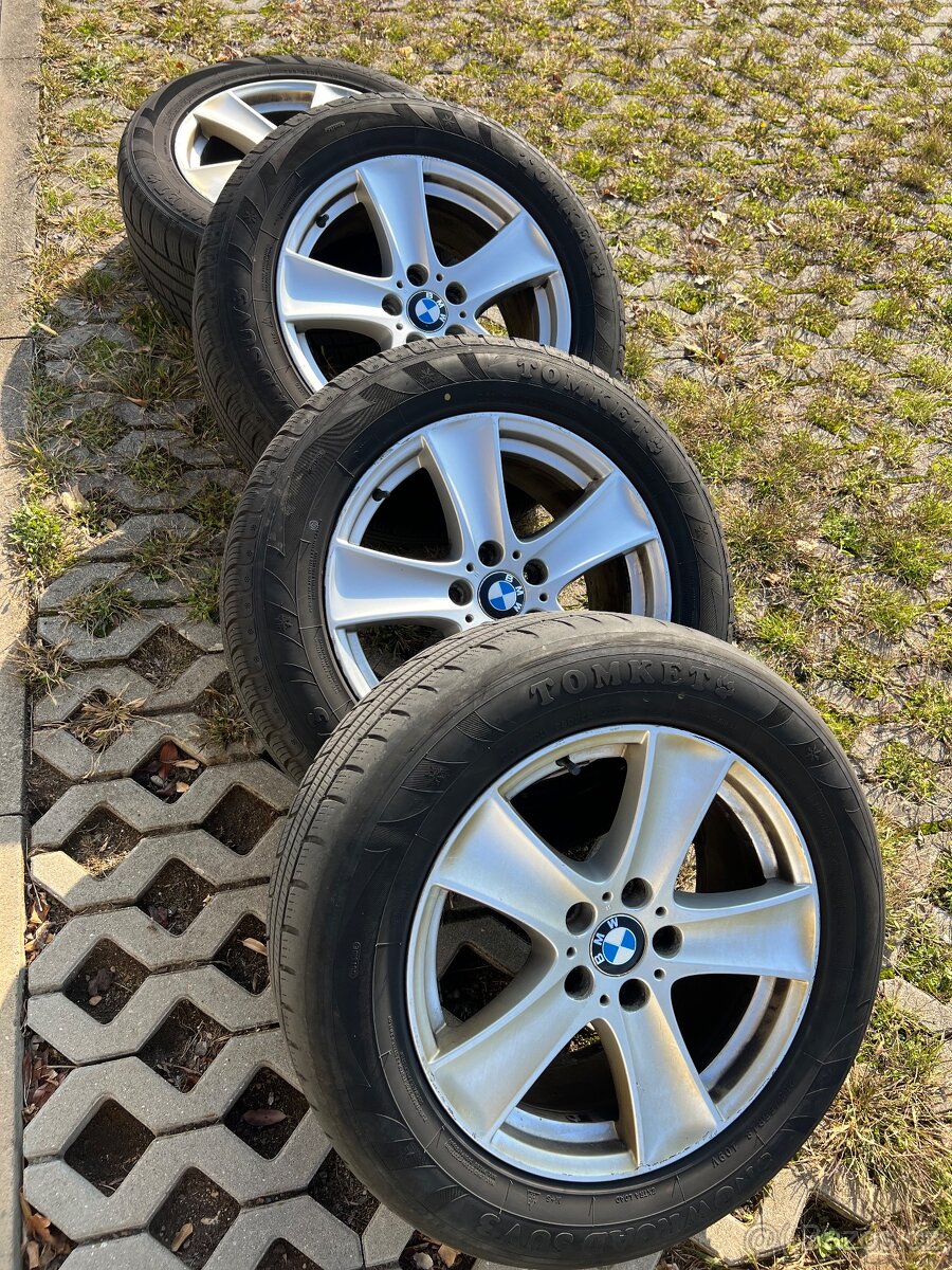 Kola r18” 5x120