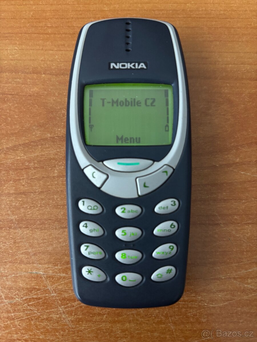 Nokia 3310