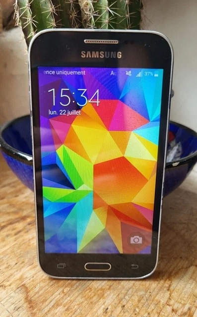 Samsung Galaxy Core Prime - SM‑G360F