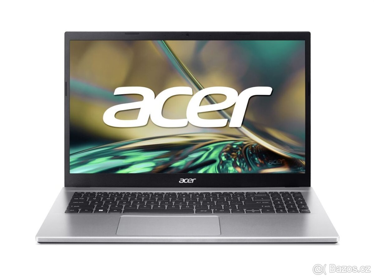 Acer Aspire 3 15 16GB 512GB I5-1235U nový
