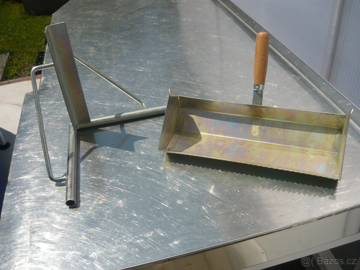 ZEDNÍCKÉ NÁŘADÍ