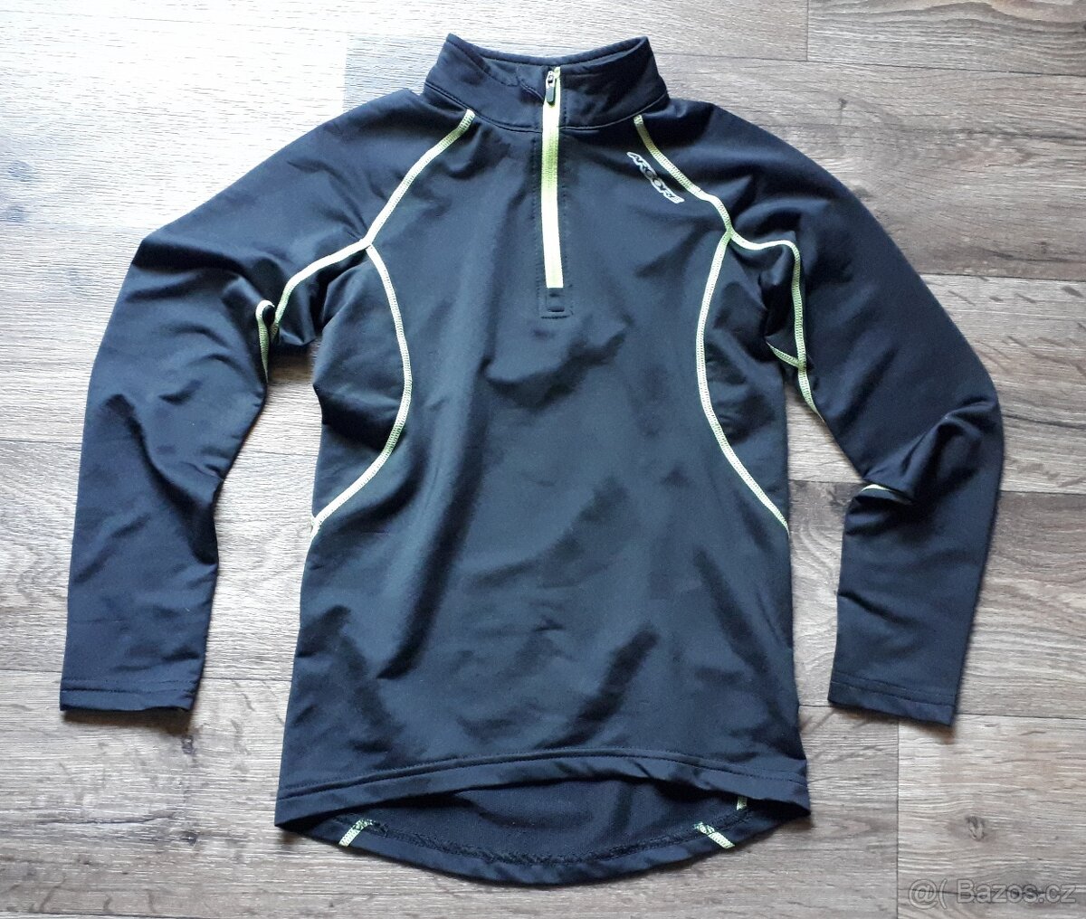 Lyžařské / funkční triko ARCORE vel.128/134