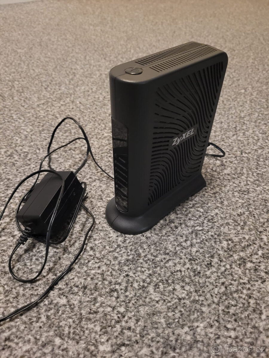 wifi ap/switch/router/modem ZyXEL