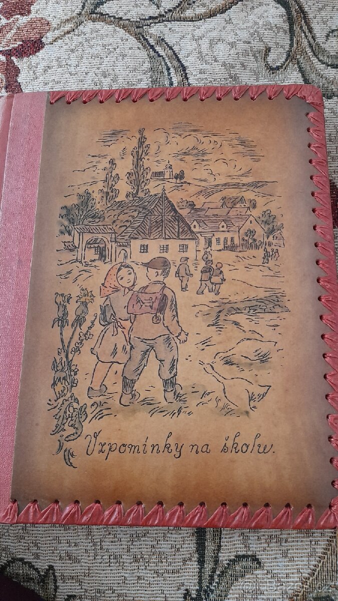 Starý památník...mvrysava@seznam.cz