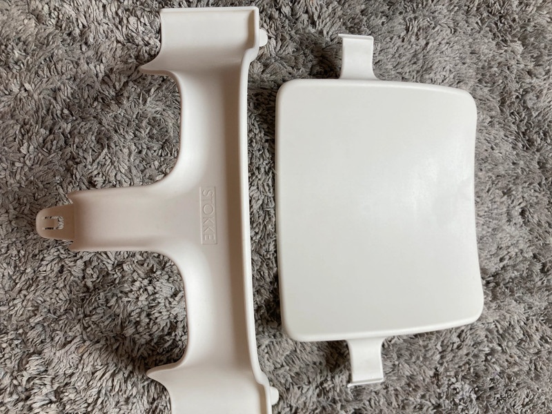 Stokke tripp trapp baby set