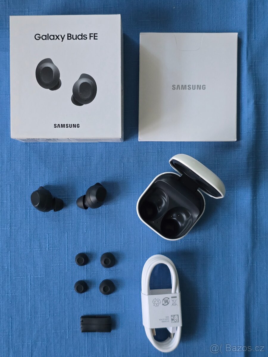 Samsung Galaxy Buds FE