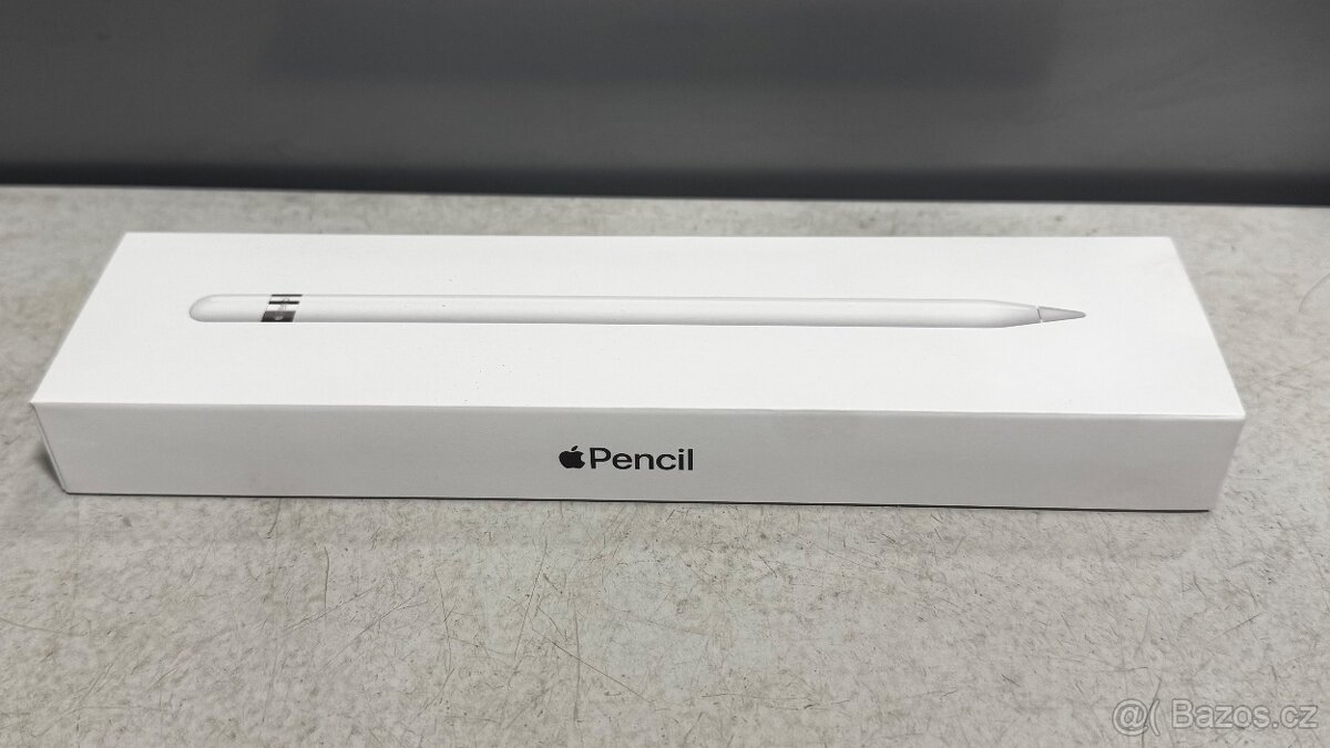 Prodám Apple Pencil 1.gen