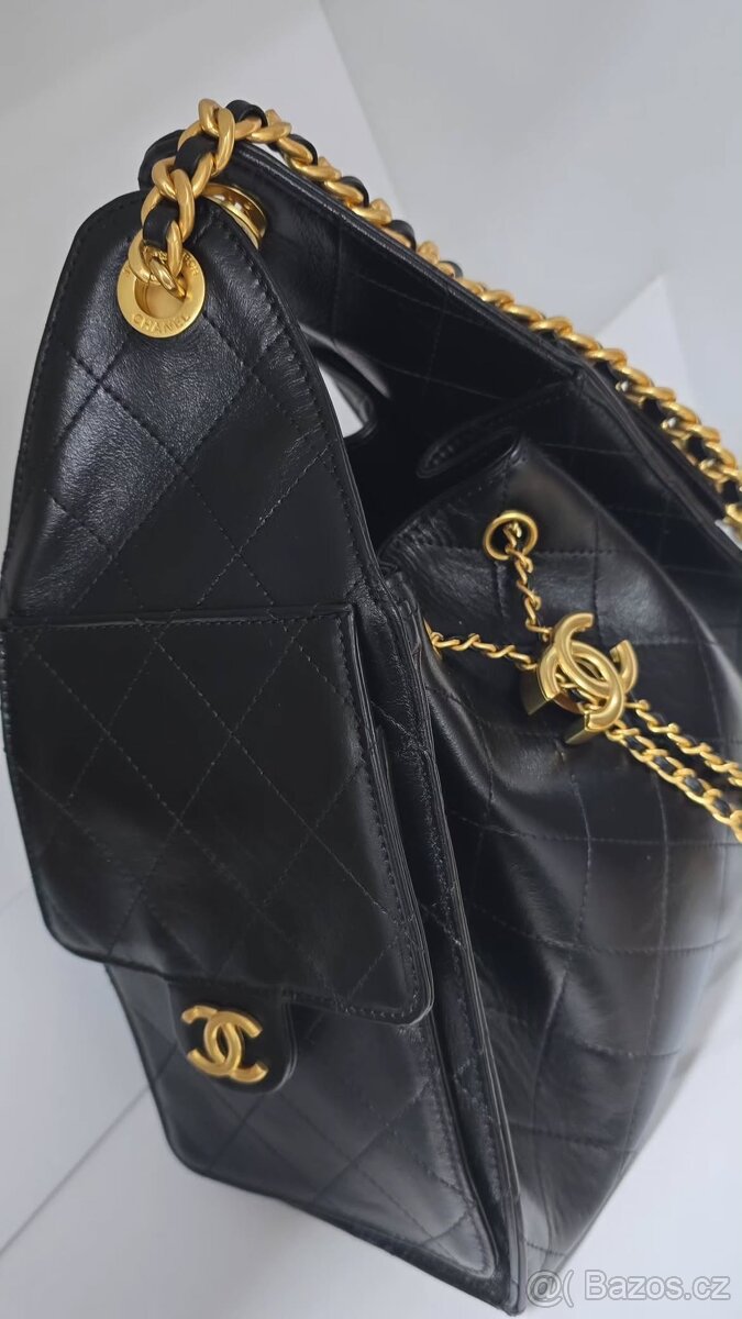 Elegantná nadčasová kabelka 25 skladom