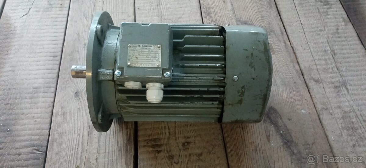 Elektromotor 2,2KW
