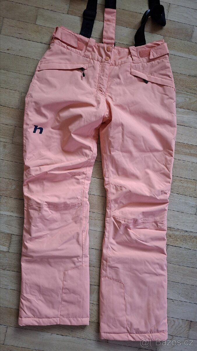Hannah Awake II dámské lyžařské kalhoty 36
