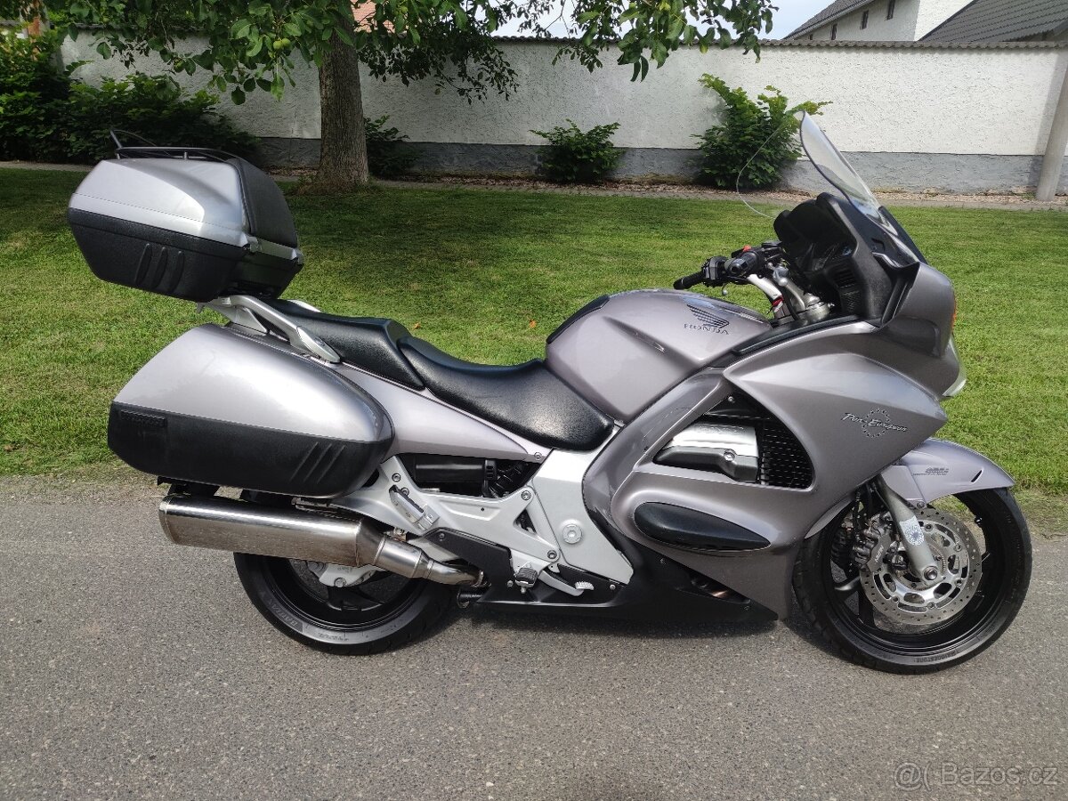 Honda ST 1300 Pan European ABS