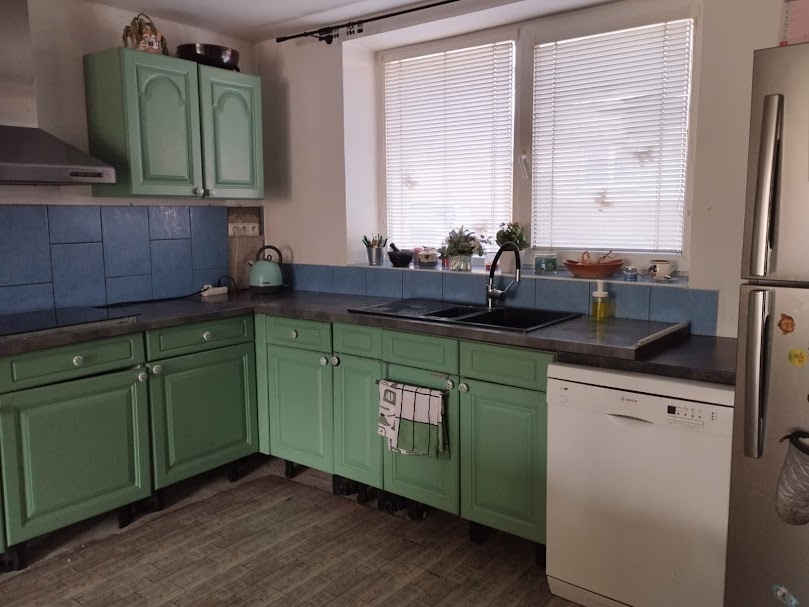 Prodám kuchyňskou linku