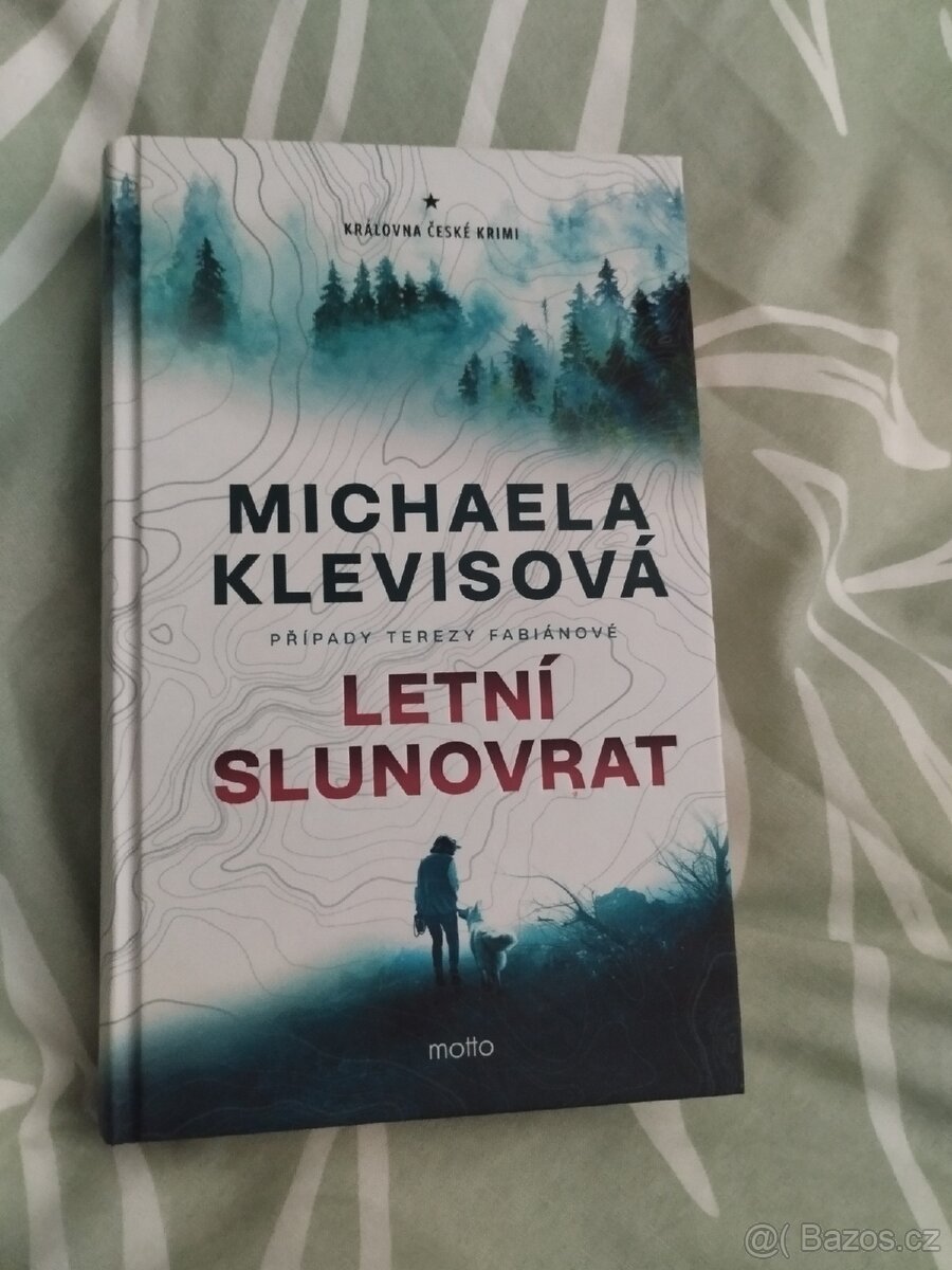 Klevisova Letní slunovrat