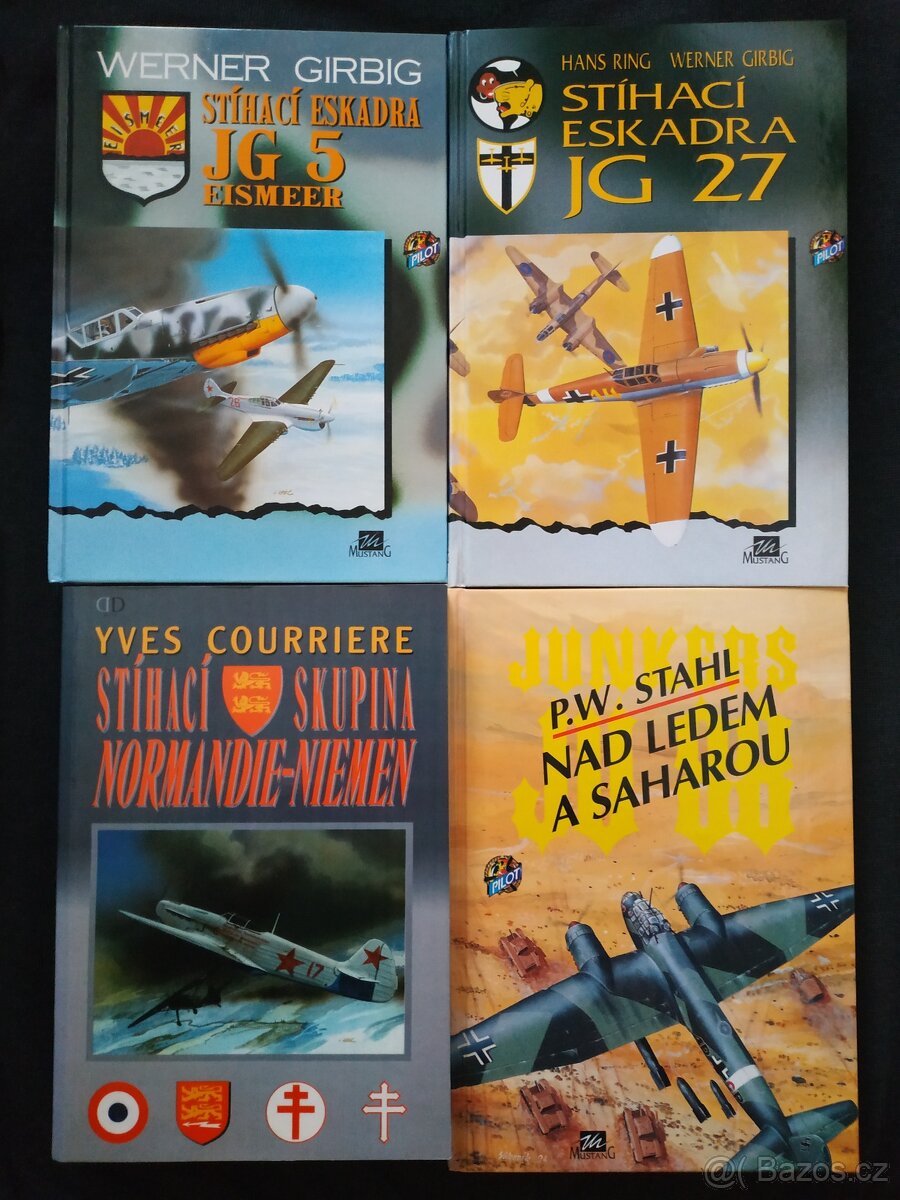 Válečné letectví