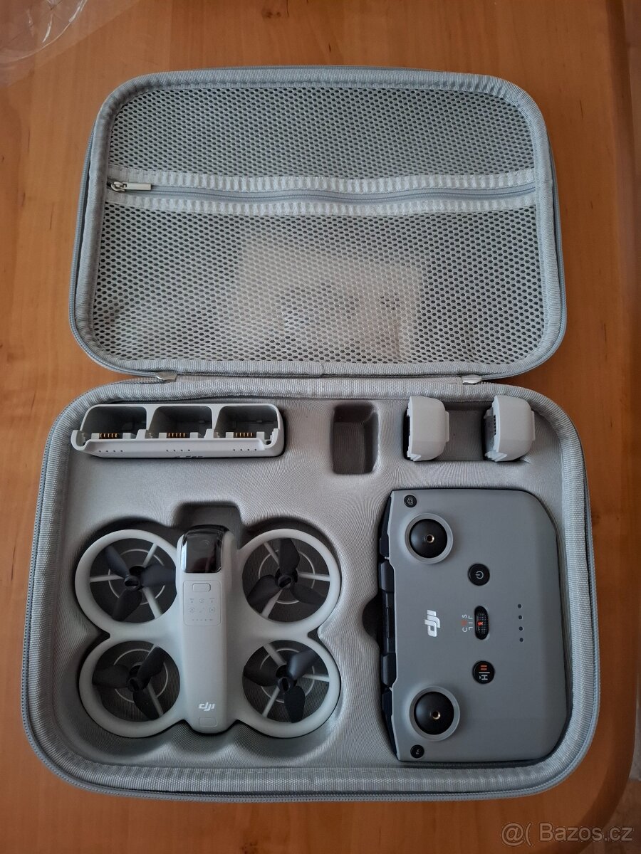 Dji neo - fly more combo