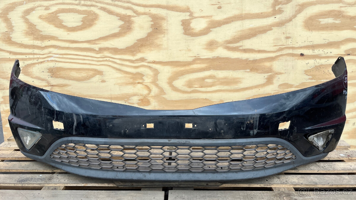 220. PŘEDNÍ NÁRAZNÍK HONDA CIVIC 8G UFO