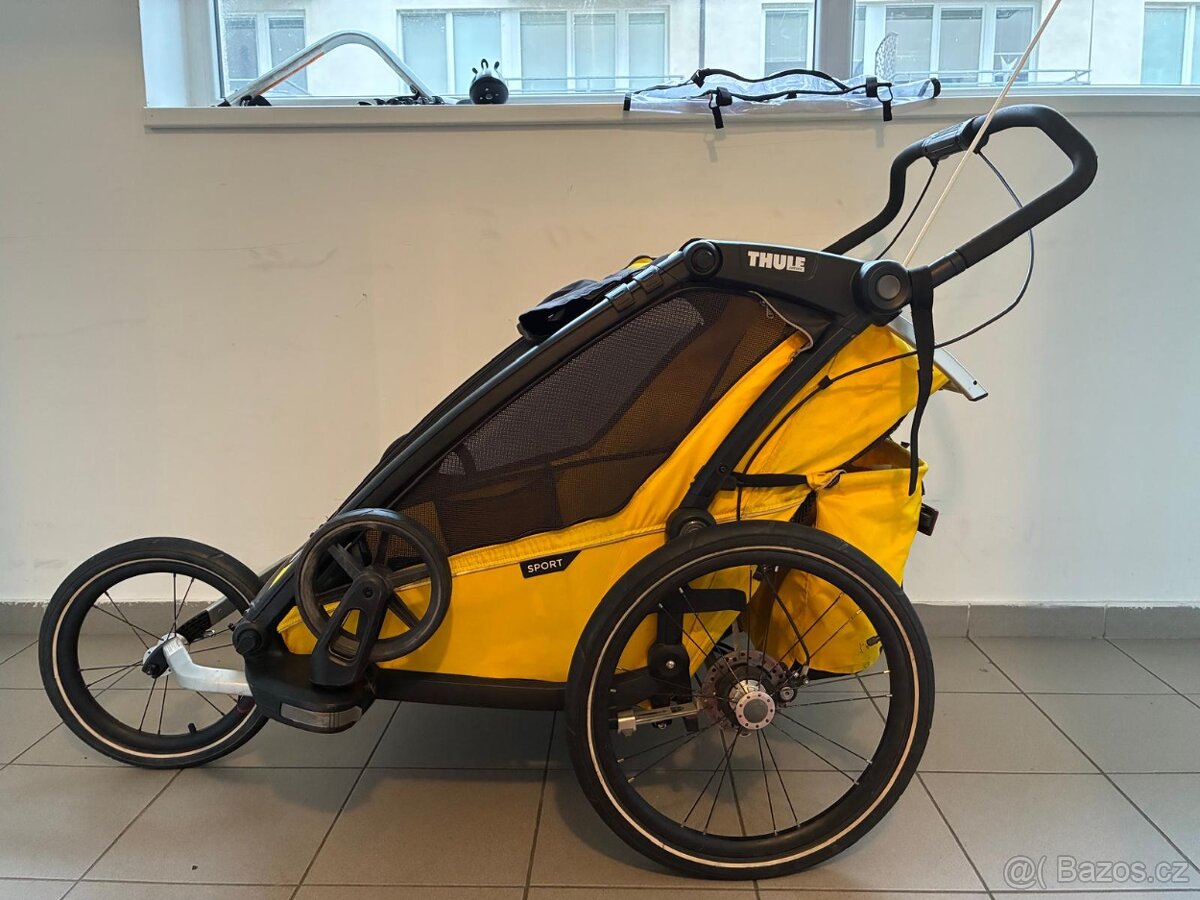 Thule Chariot Sport 2