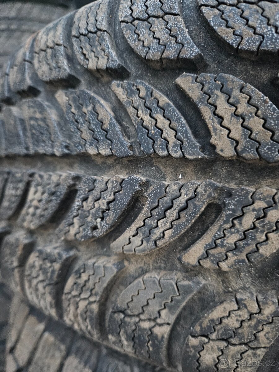 185/60R14 82T Eskimo S3+ SAVA