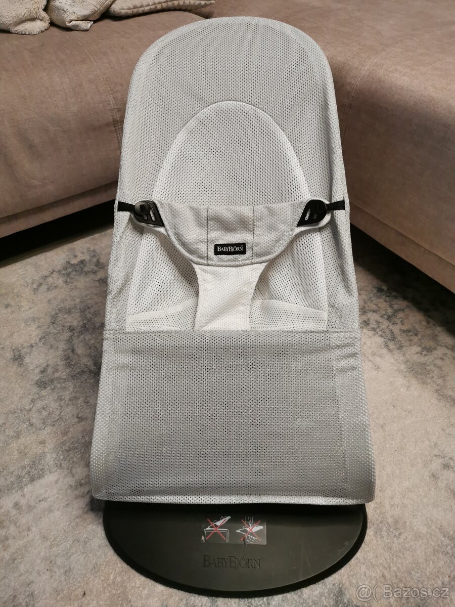 Babybjorn houpátko