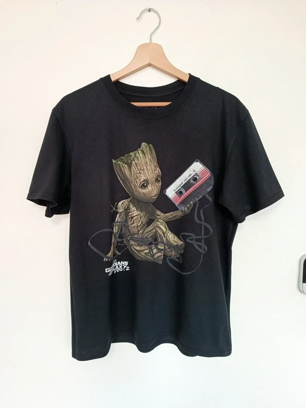 Tričko s Grootem vel. S