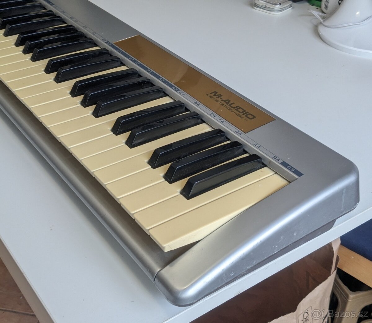 M-Audio Keystation 49e