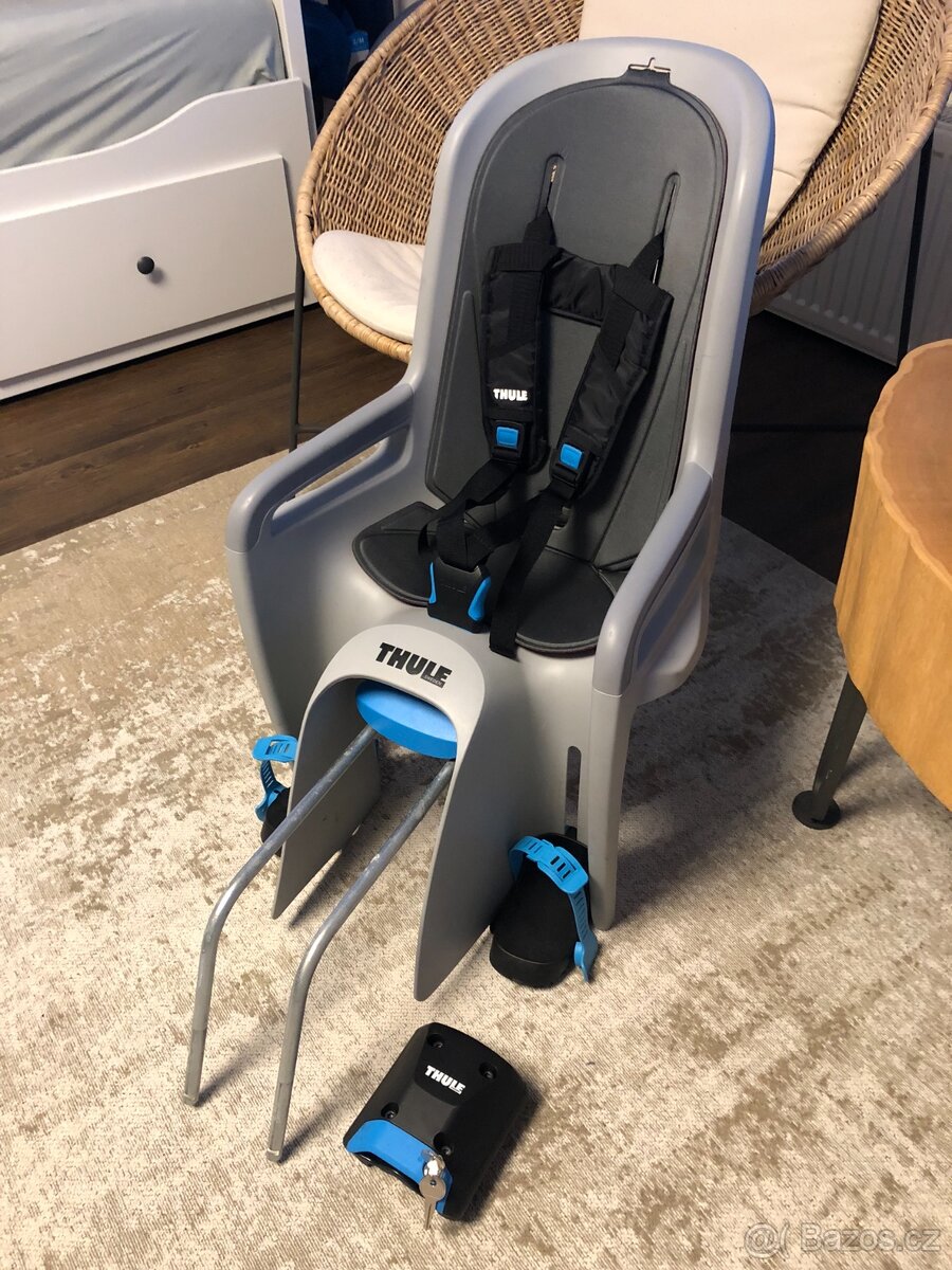 Dětská sedačka Thule RideAlong