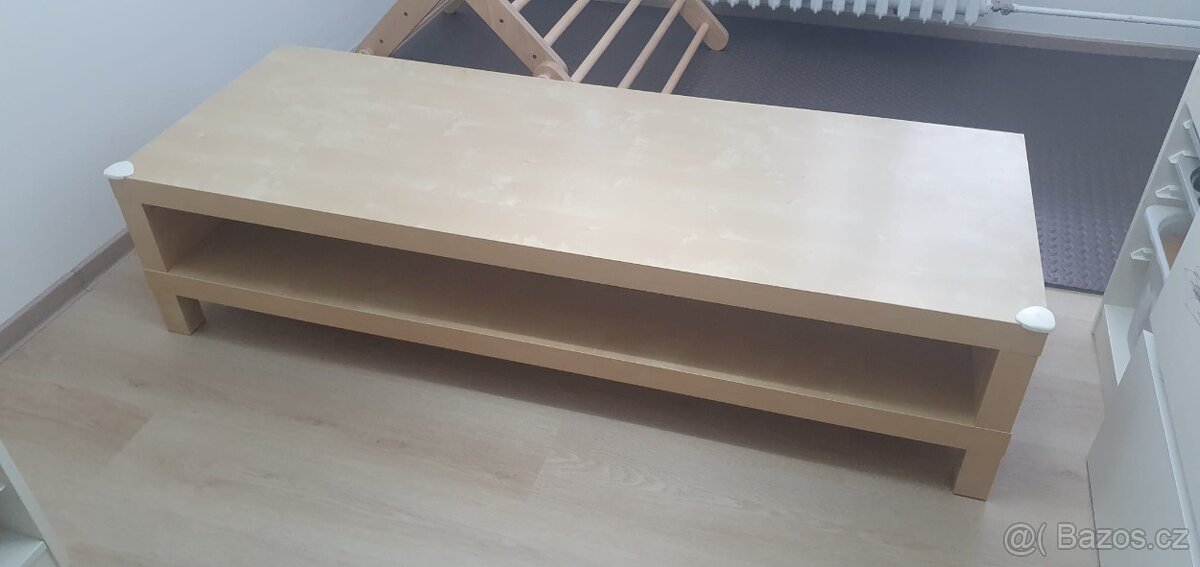 TV stolek Ikea 150x55x35