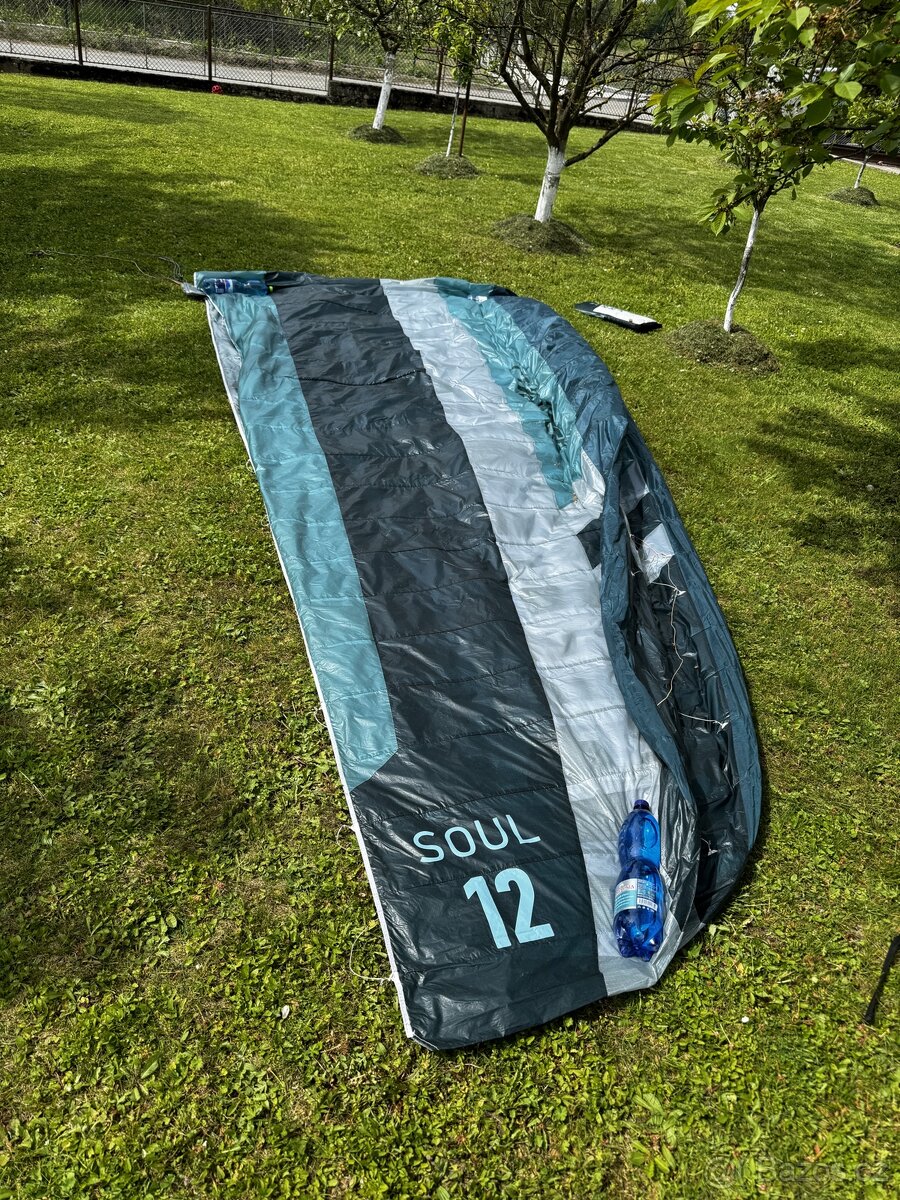 Kite Flysurfer Soul 2 - 12m