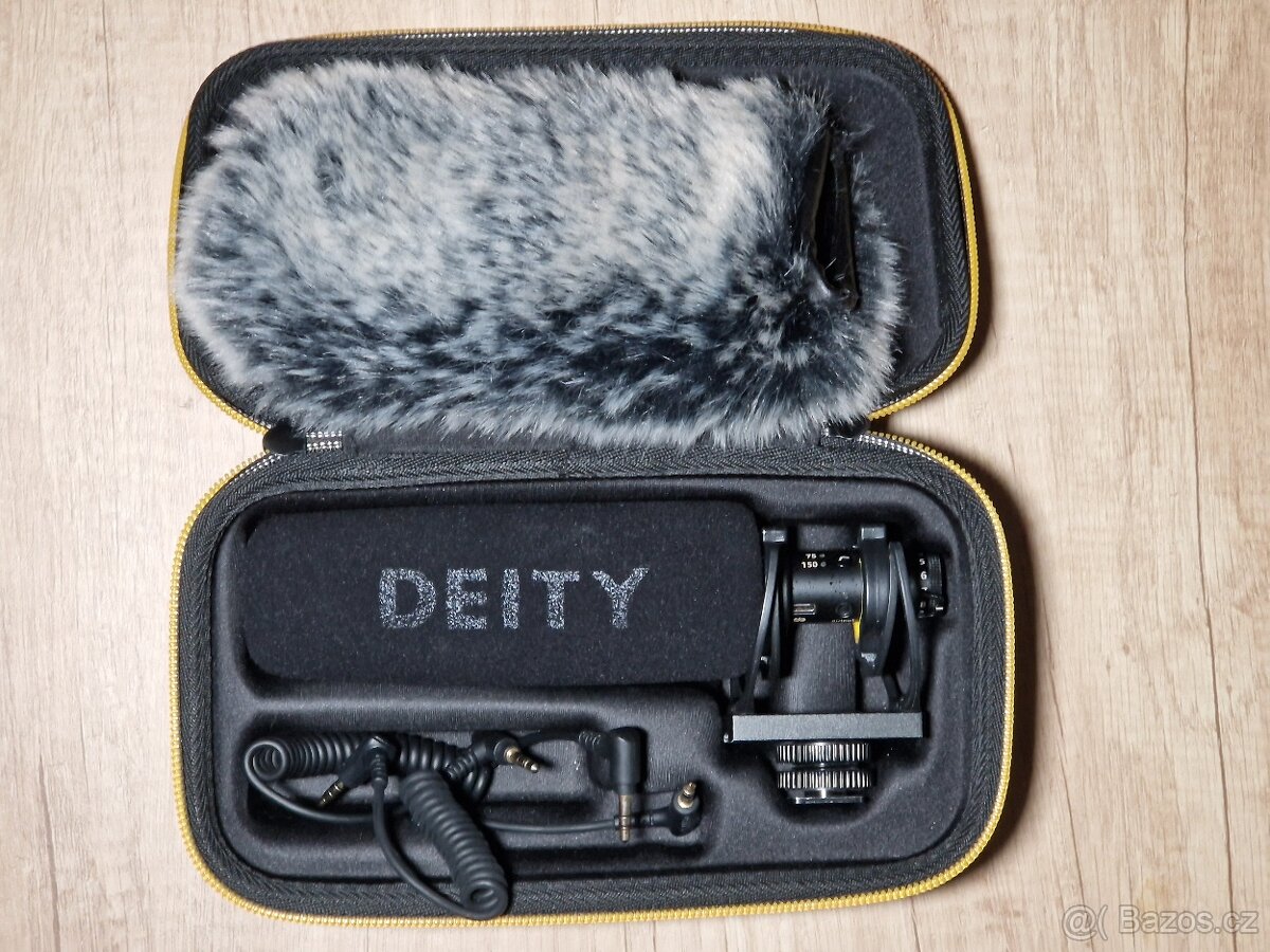 Deity V-Mic D3 Pro