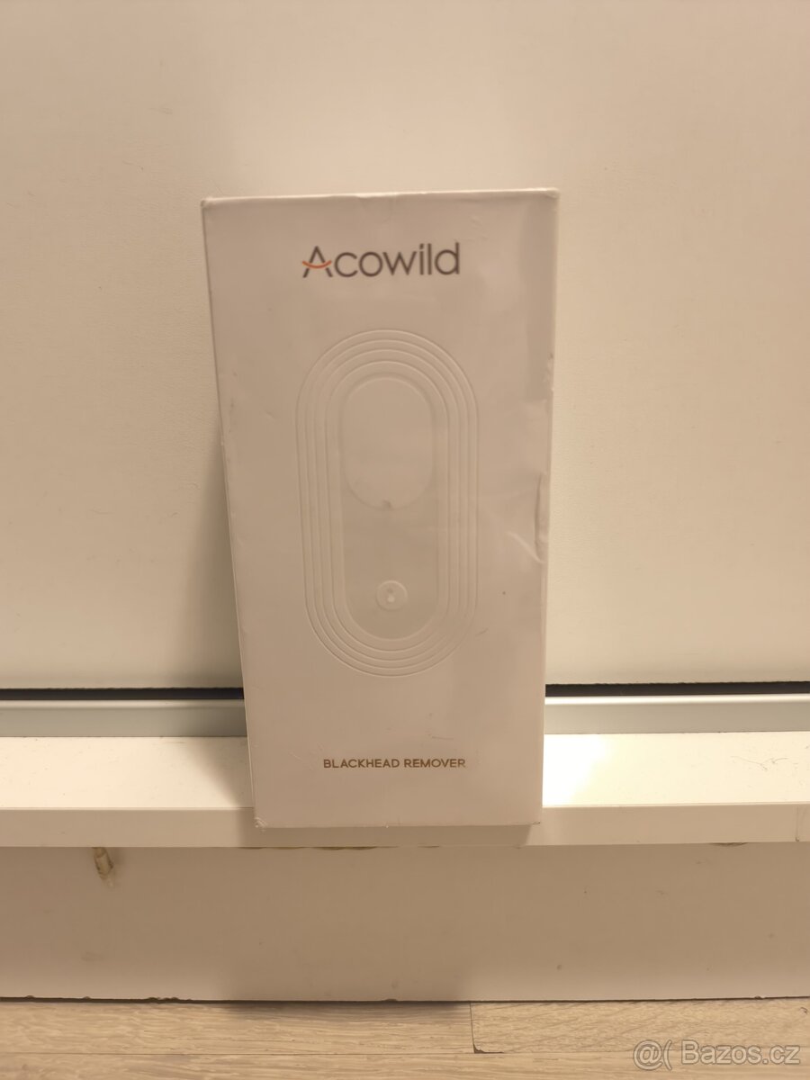 Prodám odstranovač černych teček