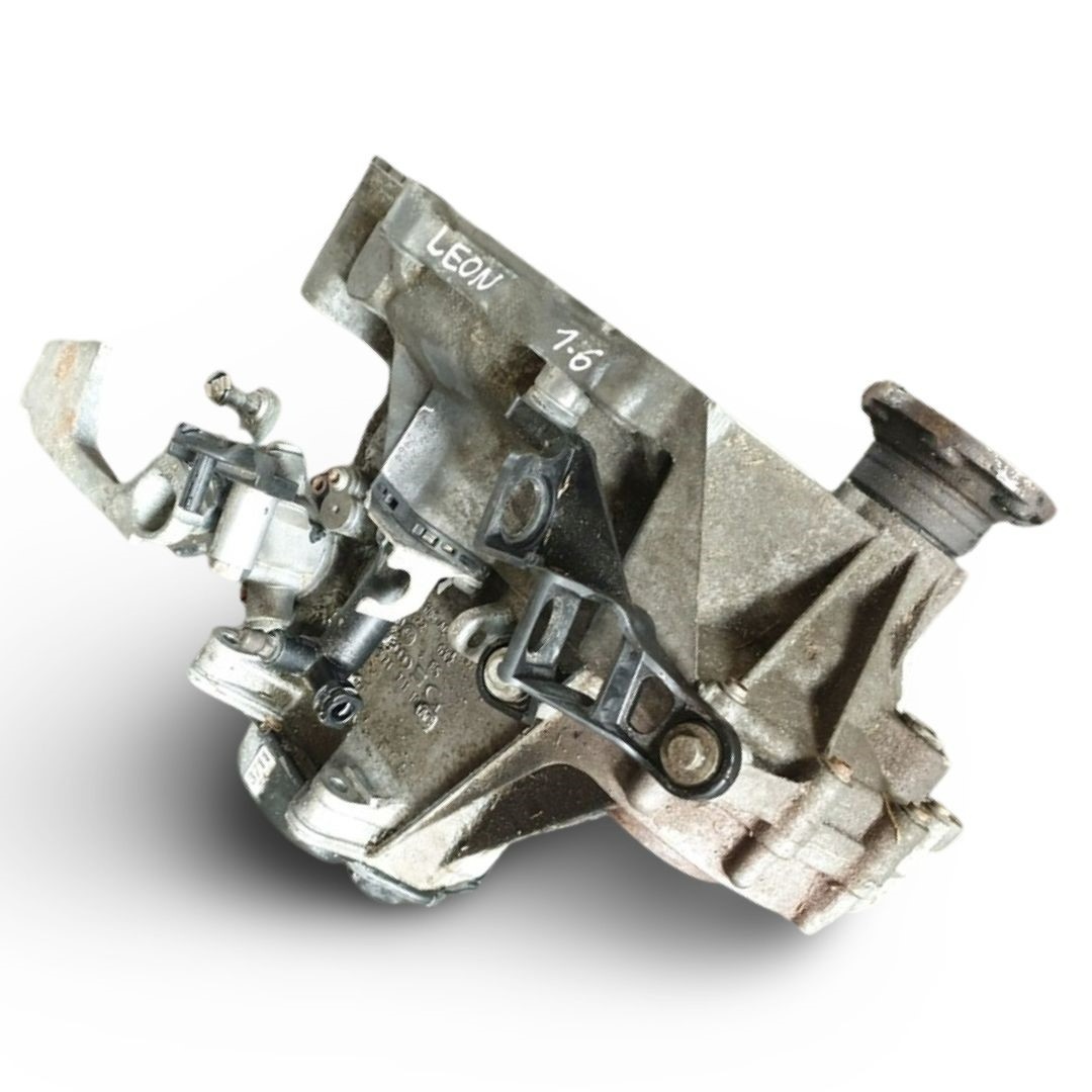 Převodovka JHV Seat Leon Reference r.v. 2009