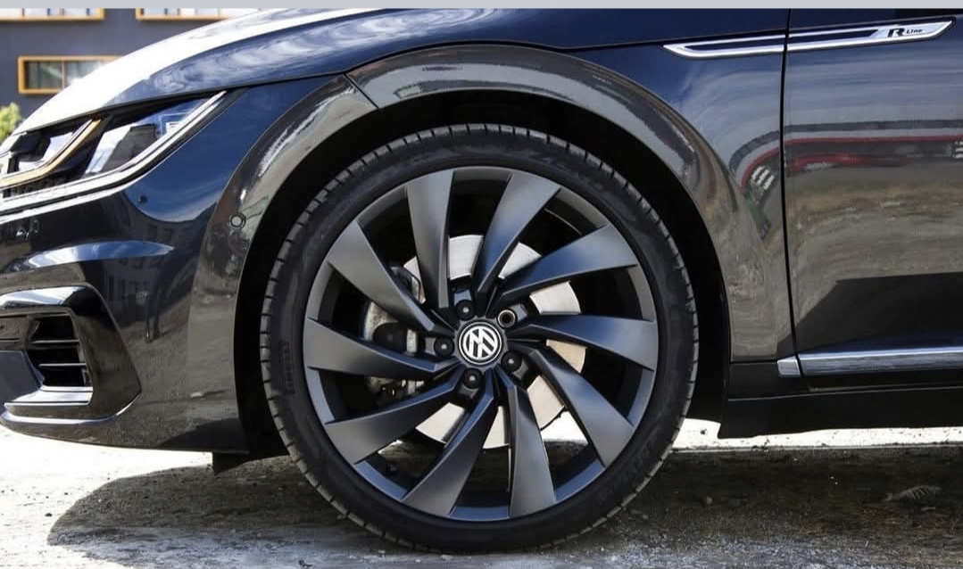 Predám originál disky vw arteon Rosario
