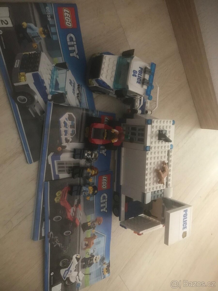 Lego