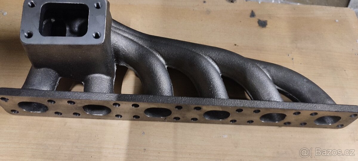 Turbo svody m50 m52 m54