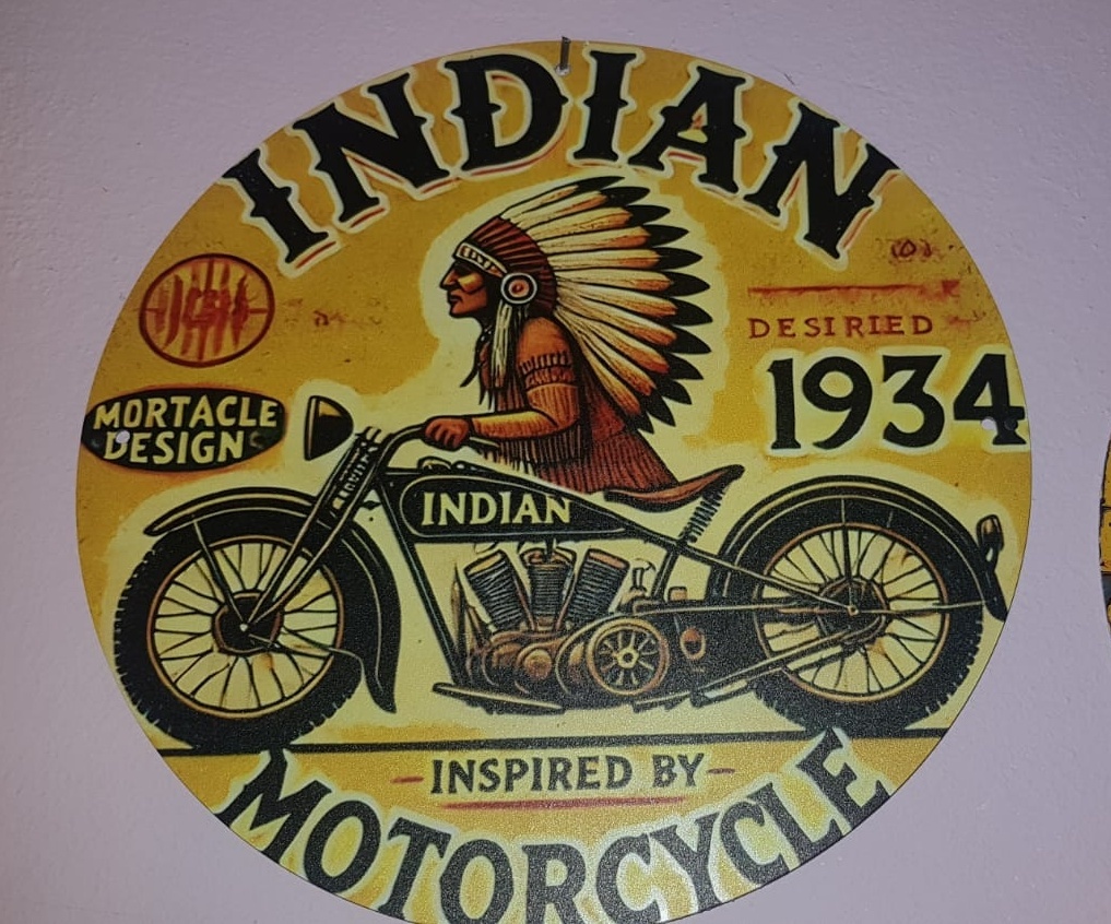 Indian