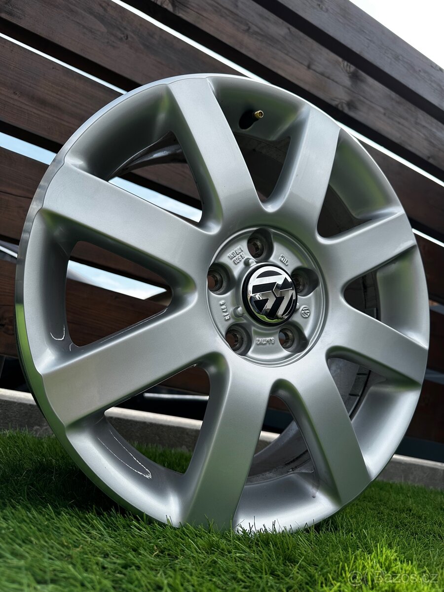 Alu kola 5x112 r17 (bezp)