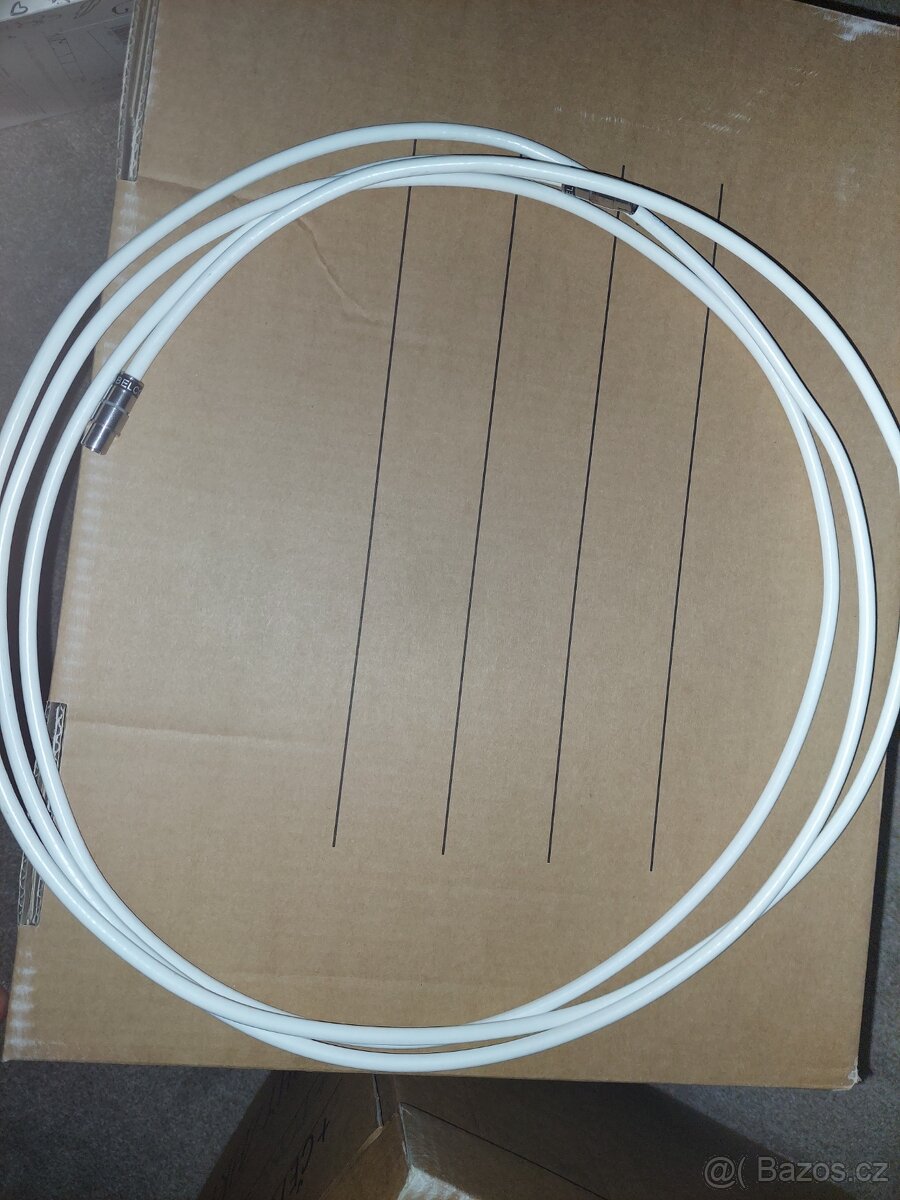 Koaxialni kabel 3m