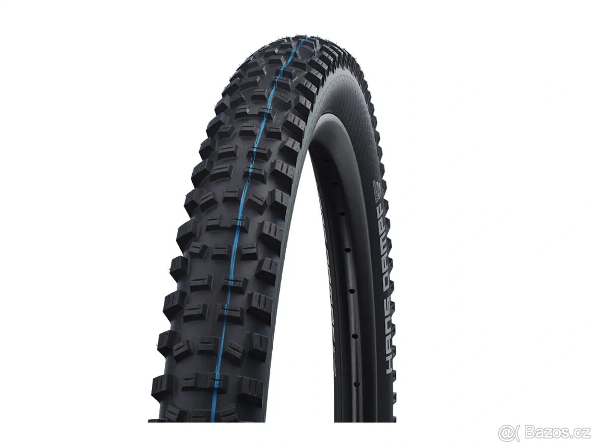 SCHWALBE HANS DAMPF 27.5x2.80 TLE Addix