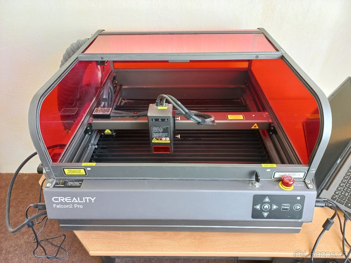 Creality Falcon2 Pro 22w
