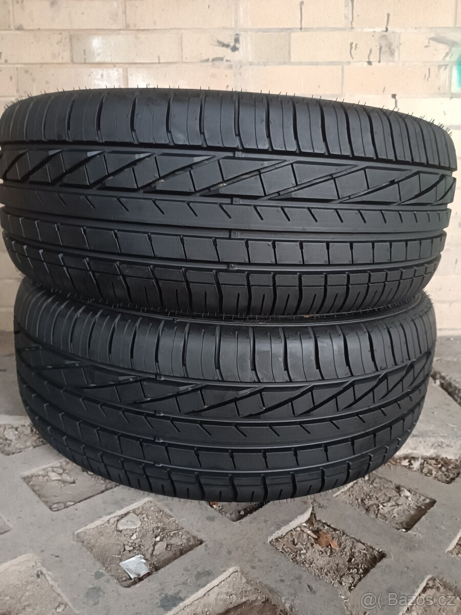 Letní pneu 225/50/17 Goodyear Excelence