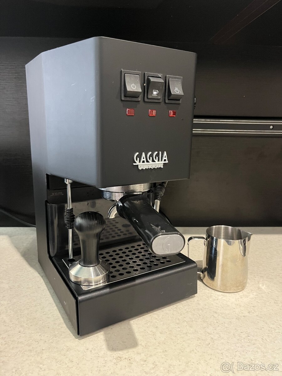 Gaggia Classic