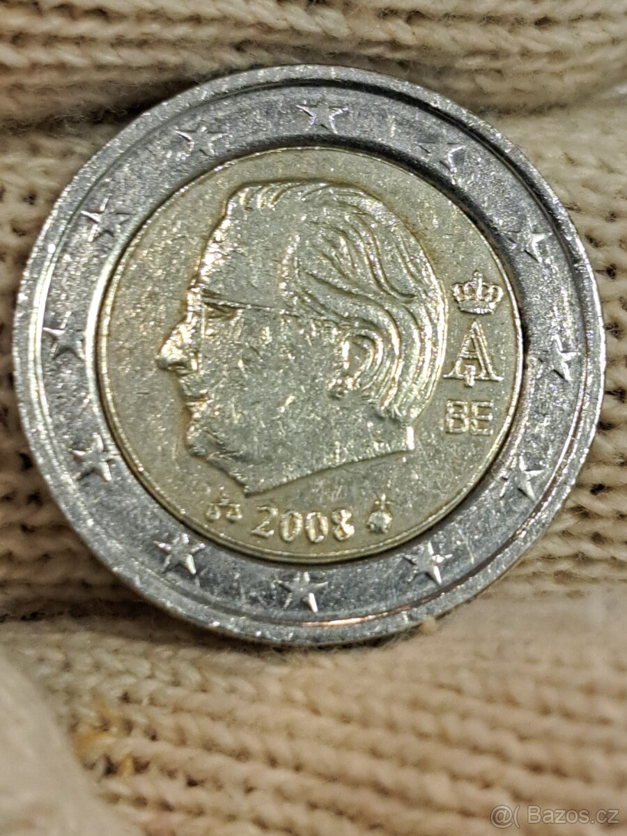 Mince euro 2008