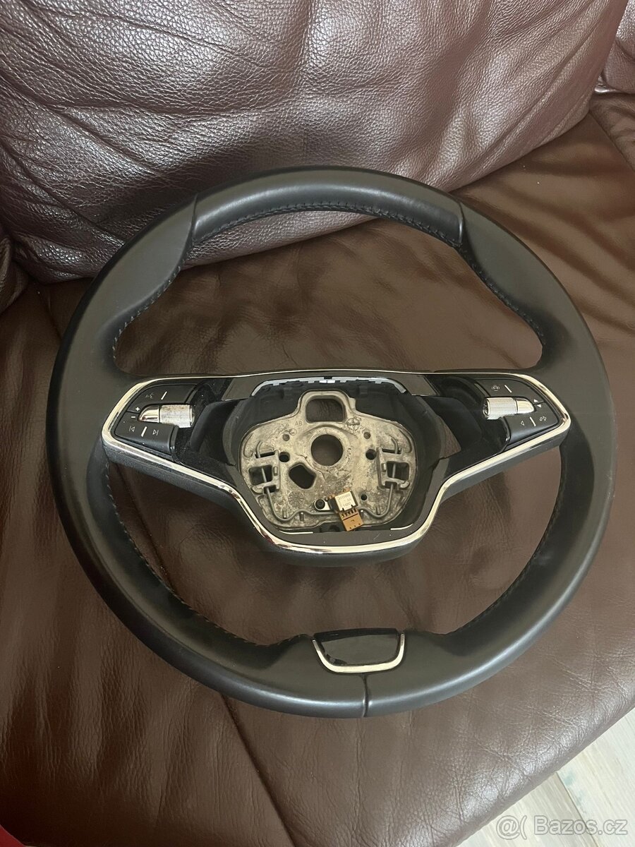 Volant Skoda